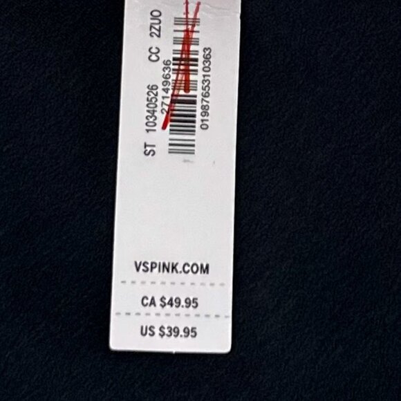 PINK by Victoria’s Secret A-Line Mini Skirt (Women) - Picture 9 of 10